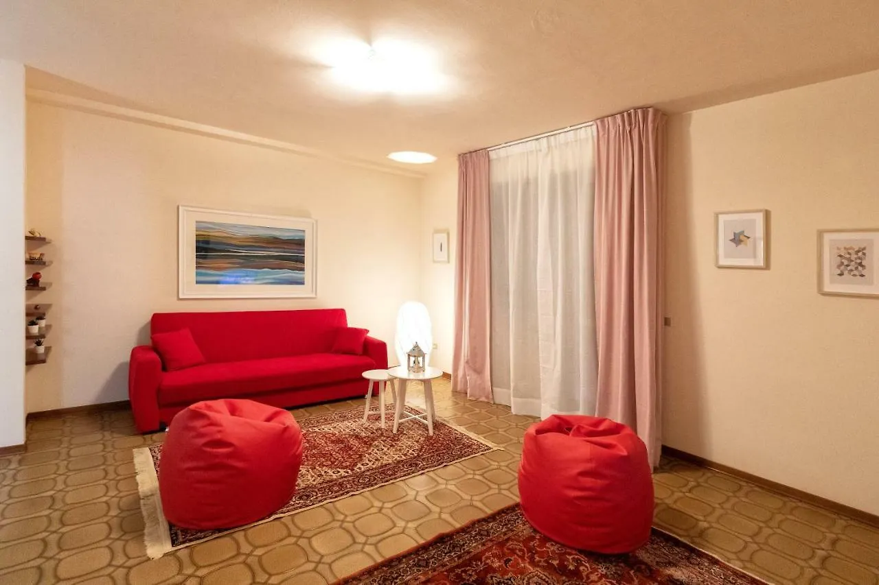 Casa Del Sole Apartment Prato  Prato (Prato)