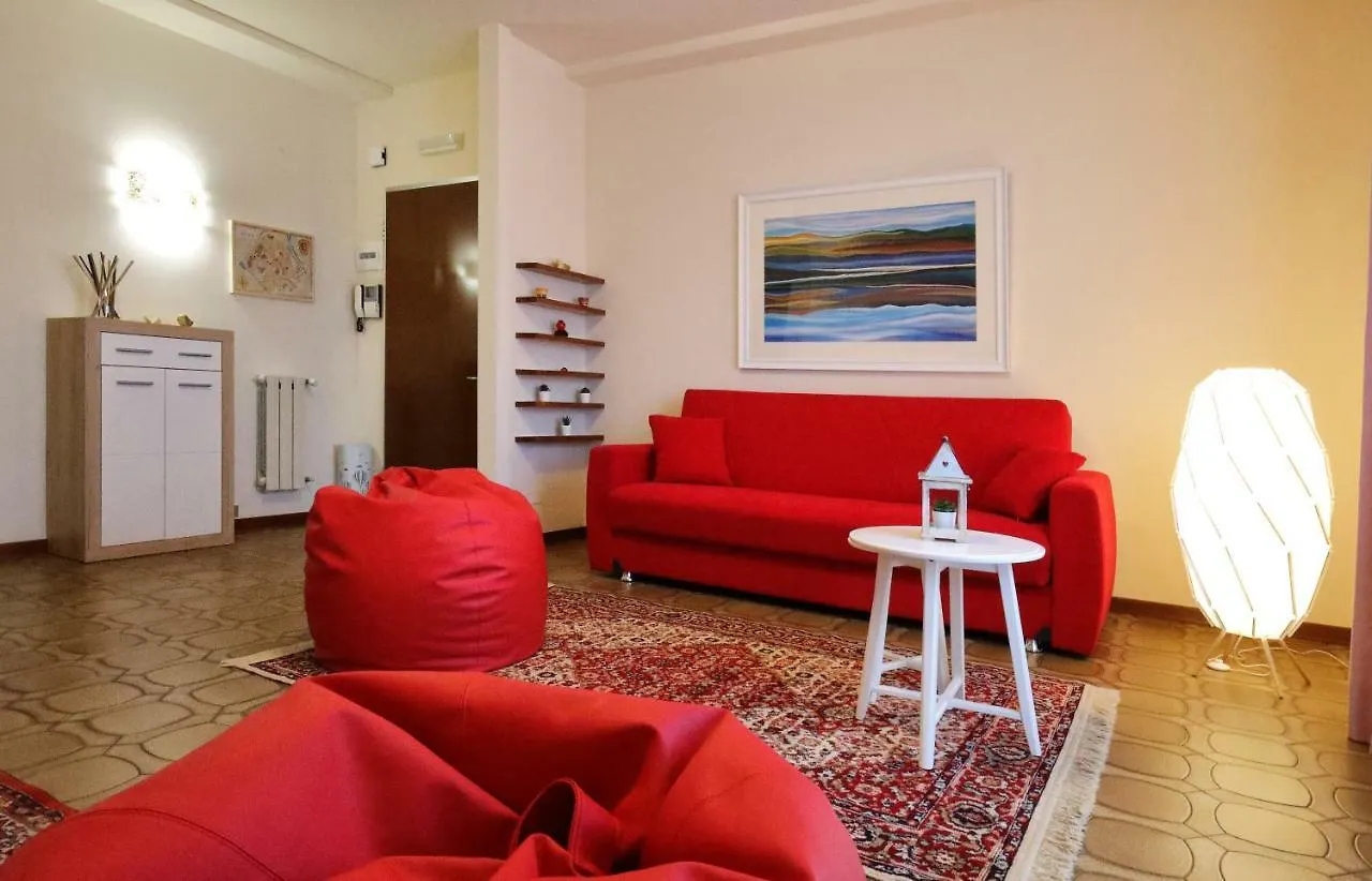 Casa Del Sole Apartment Prato  0*, Prato (Prato)