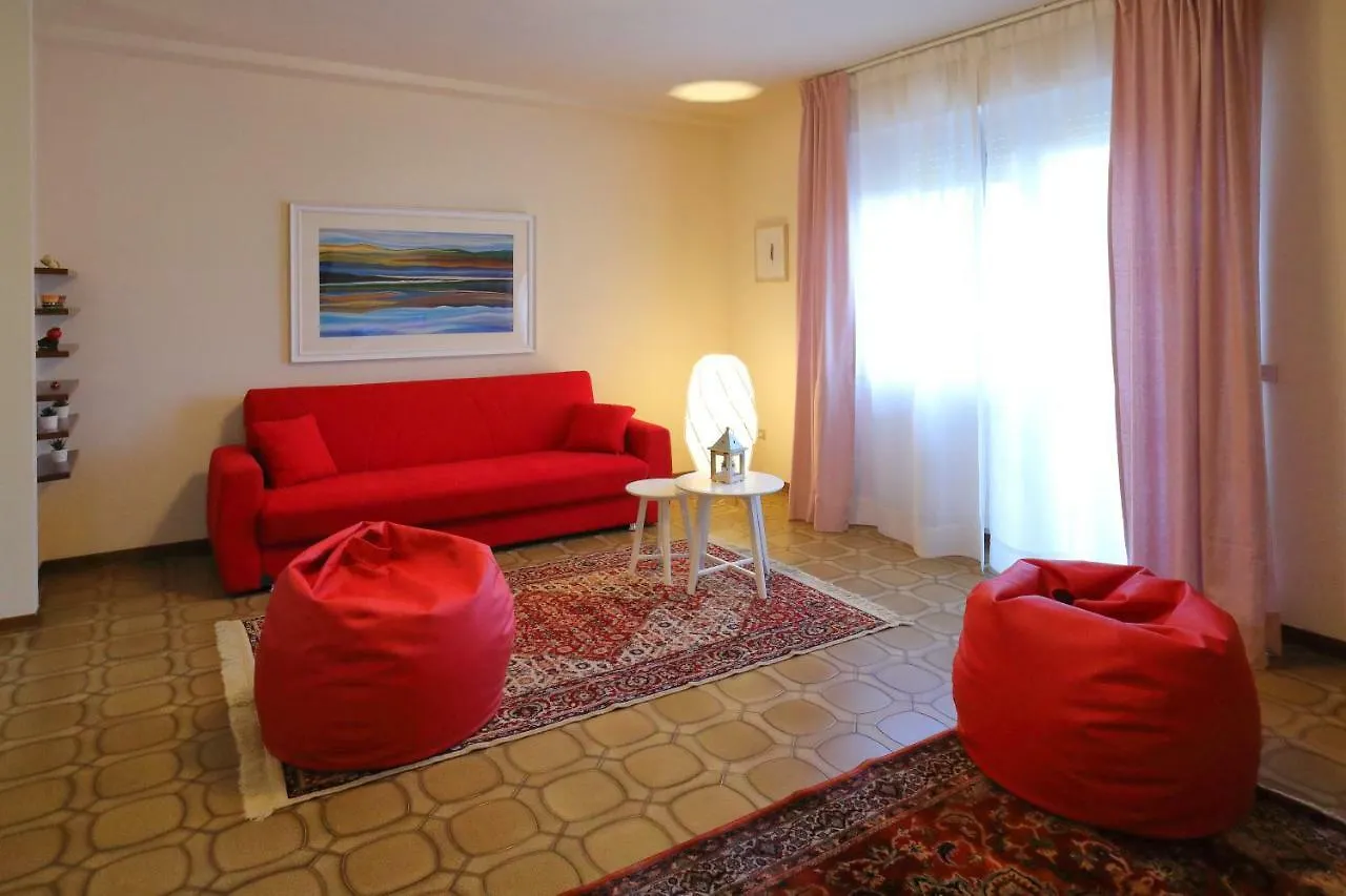 Casa Del Sole Apartment Prato  0*, Prato (Prato) Italy