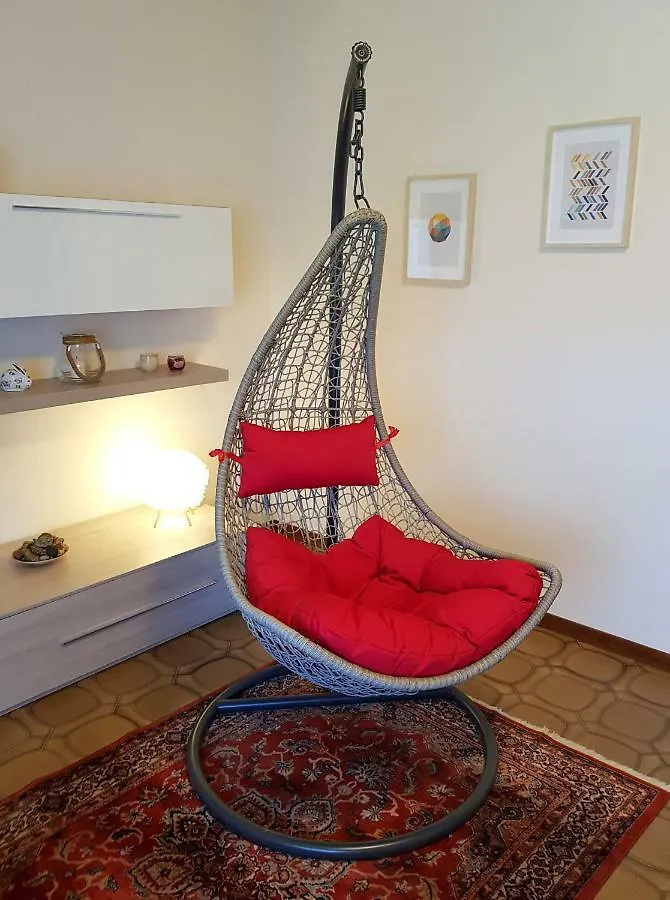 Casa Del Sole Apartment Prato