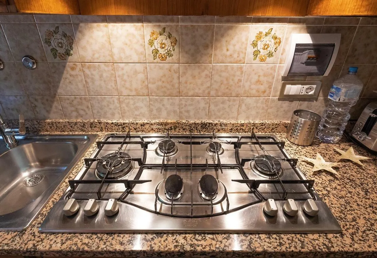 Casa Del Sole Apartment Prato