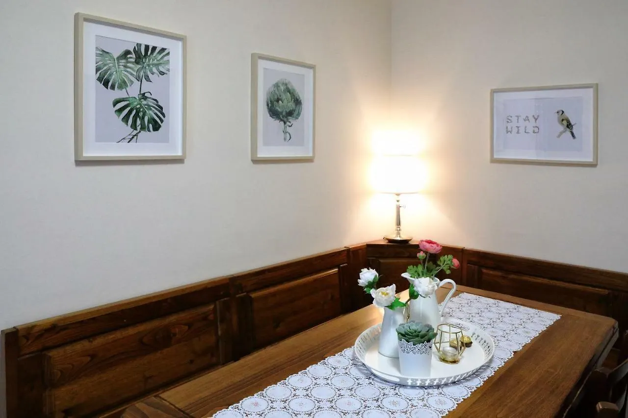 Casa Del Sole Apartment Prato  Italy