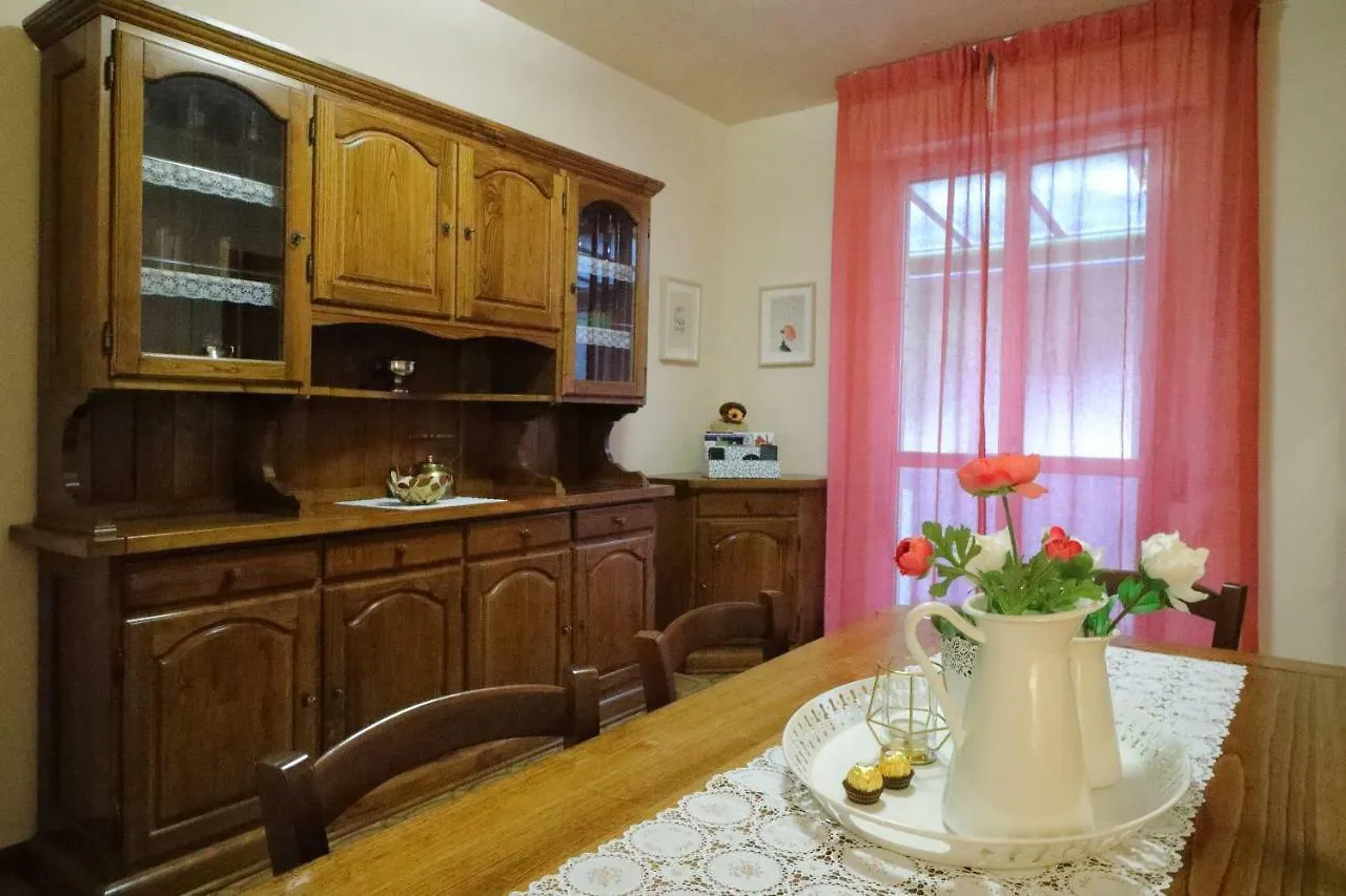 Casa Del Sole Apartment Prato  Italy