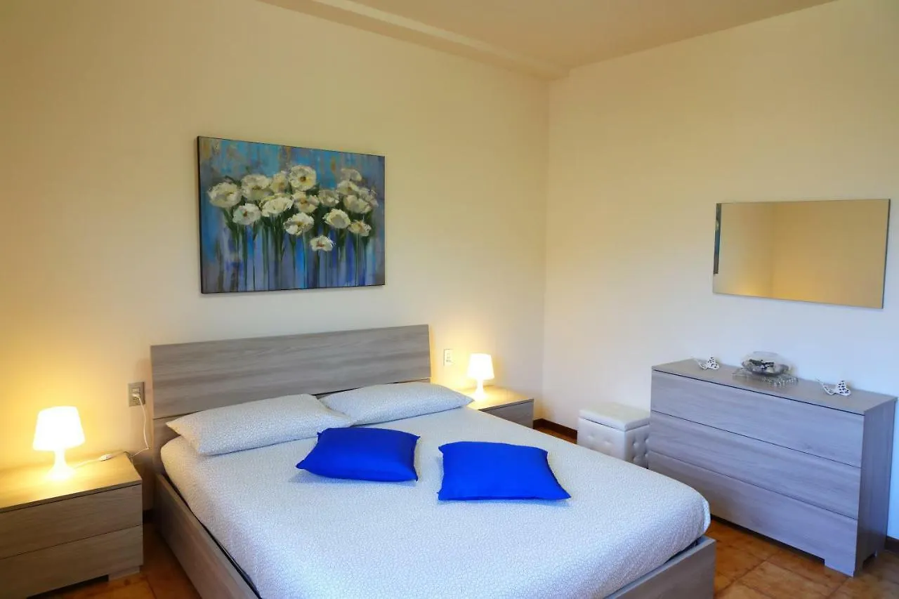 Casa Del Sole Apartment Prato  Prato (Prato)