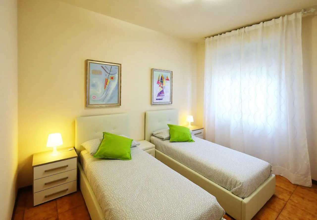 Casa Del Sole Apartment Prato   Prato (Prato)