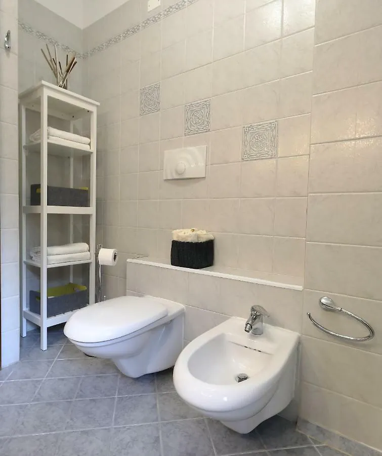 Casa Del Sole Apartment Prato  Italy