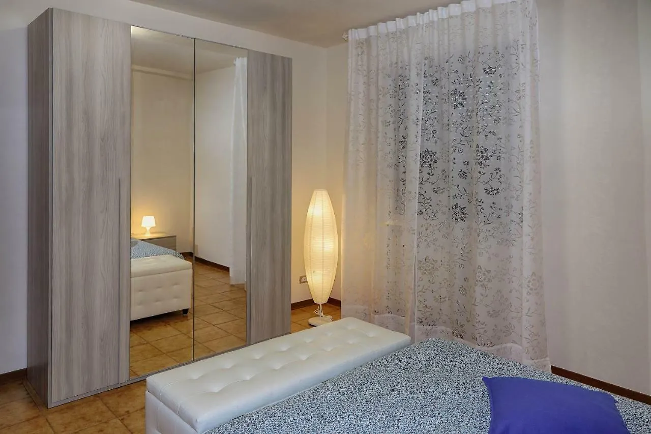 Casa Del Sole Apartment Prato  Italy