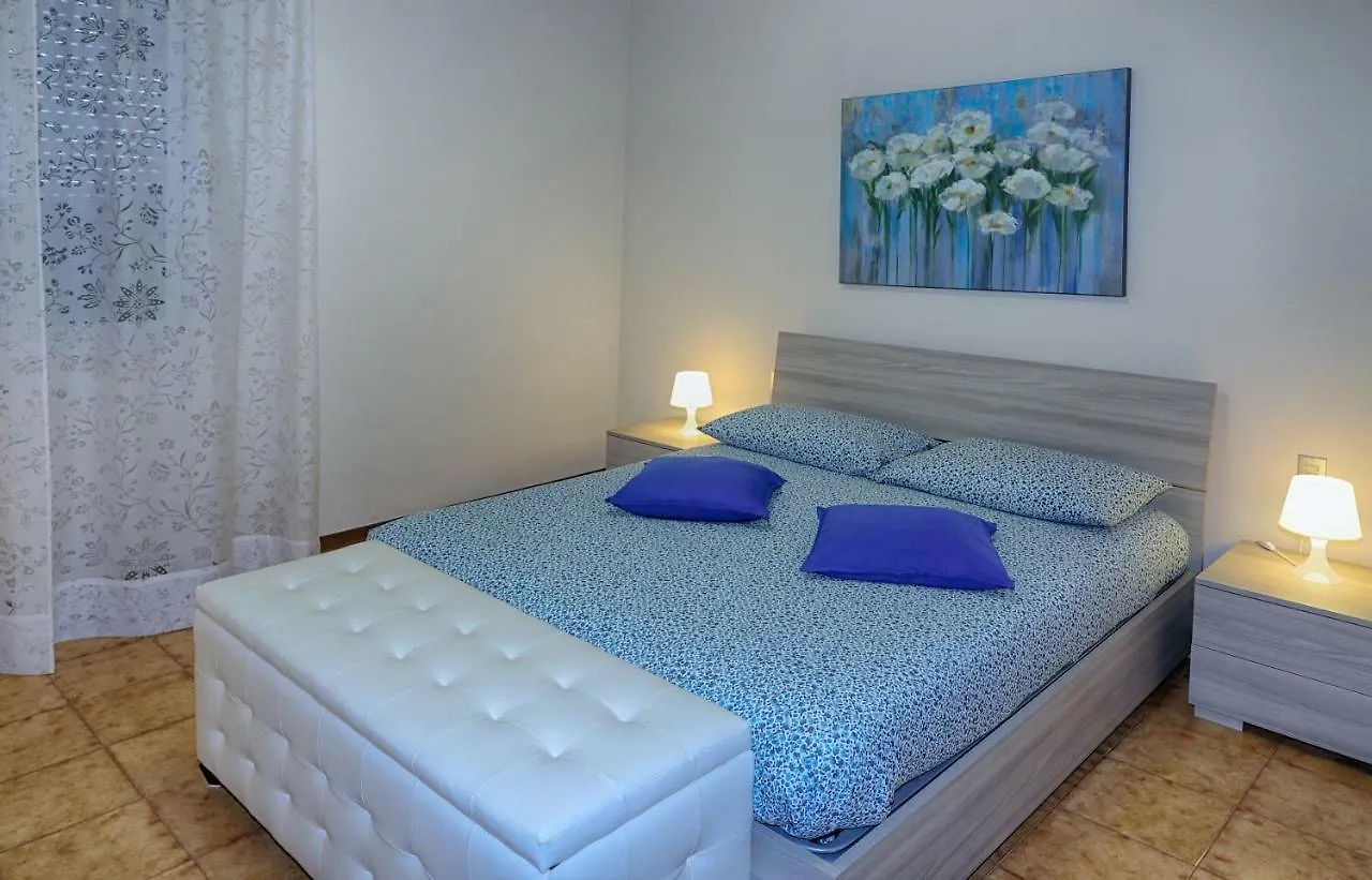 Casa Del Sole Apartment Prato
