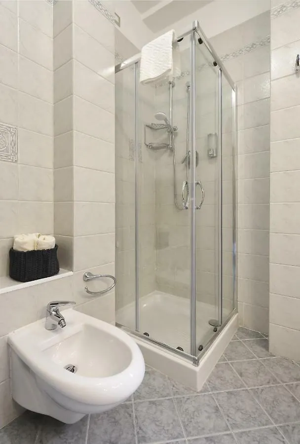 Casa Del Sole Apartment Prato