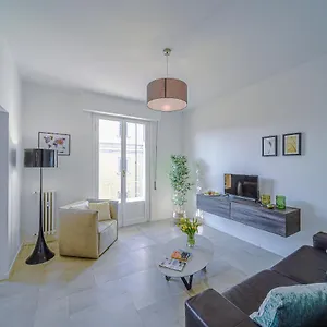 Apartment San Frediano Jewel, Florence