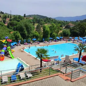 Holiday home Small Camp Il Poggetto, Troghi
