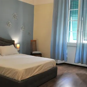 Palazzo Guasti Guido Appartement
