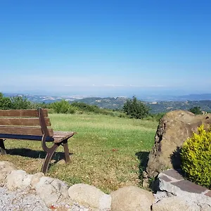 Le Casaline Séjour à la ferme
