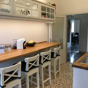 Cozy Sabrina Appartement