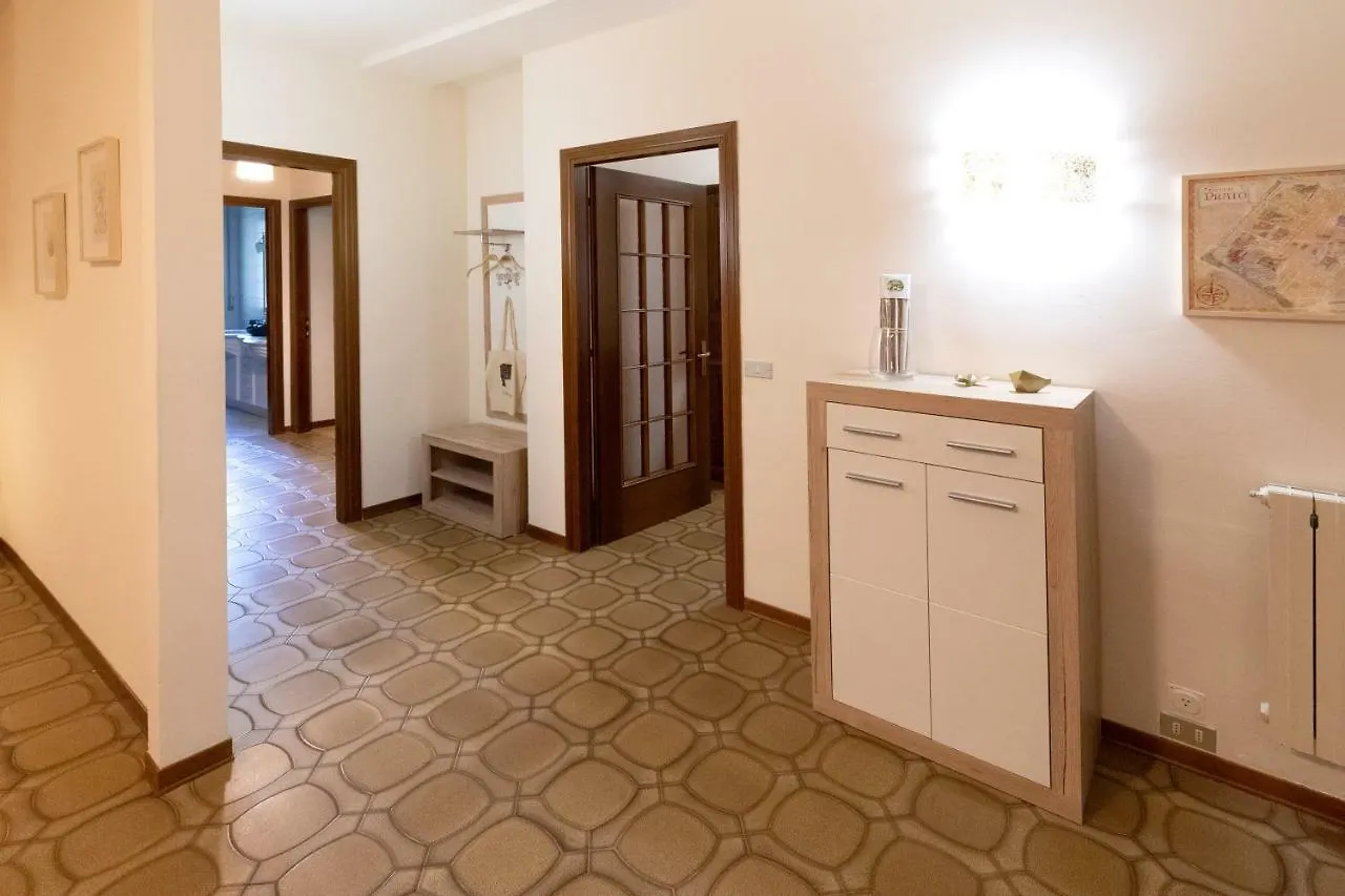Casa Del Sole Apartment Prato
