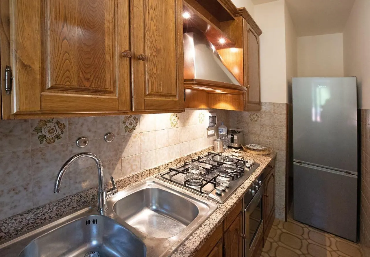 Casa Del Sole Apartment Prato